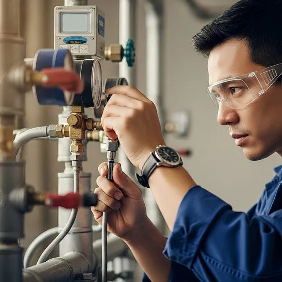 Normativa sugli f-gas: cosa cambia e perché scegliere la COMFORT ONE