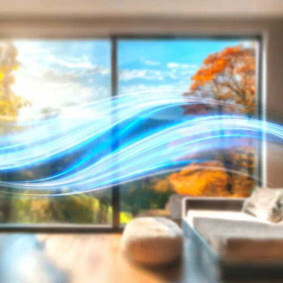 5 casi in cui dovresti installare un impianto VMC