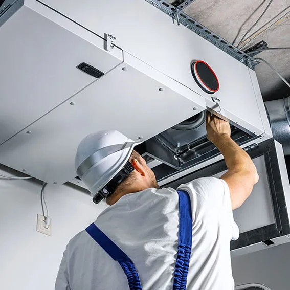 Recuperatore di calore: guida alla scelta giusta per la tua casa