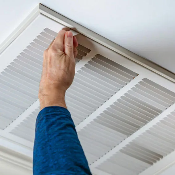 Sanificazione ambienti: come disinfettare l’aria con la ionizzazione