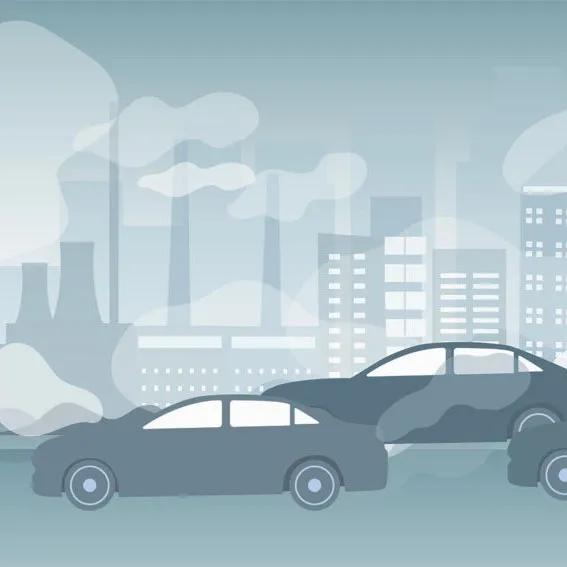 Le cause e le conseguenze delle polveri sottili nell’aria nell’ambiente indoor