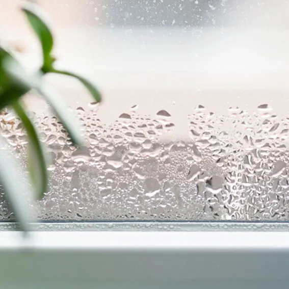 VMC e deumidificazione: quali sono i vantaggi?