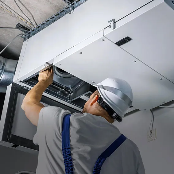 I vantaggi della ventilazione meccanica controllata