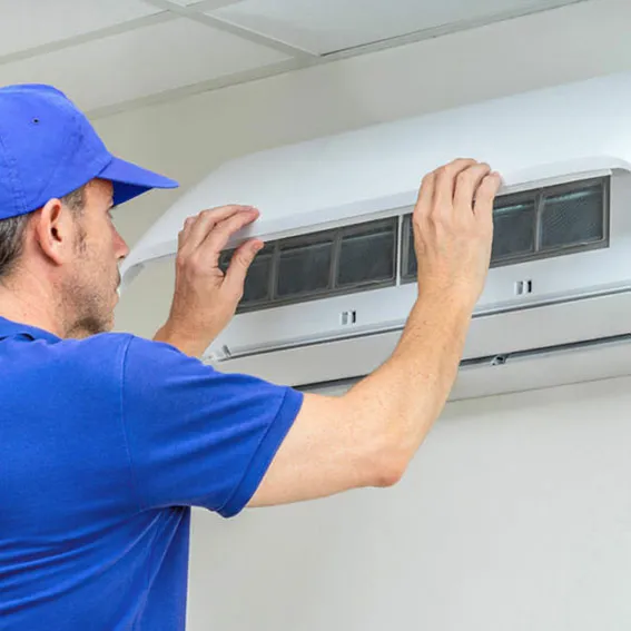 La VMC può essere un’alternativa al condizionatore?