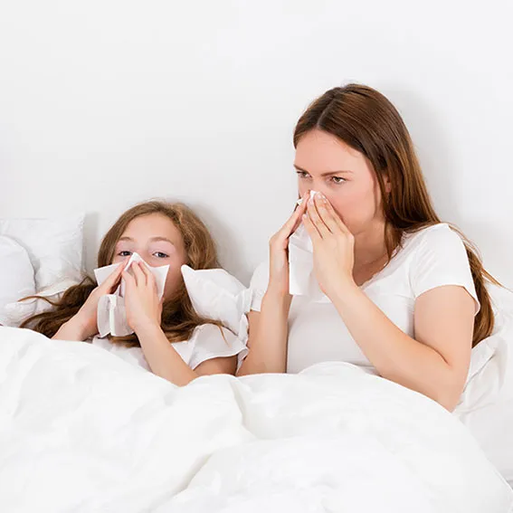 Come la VMC riduce la circolazione dei virus e il rischio contagio