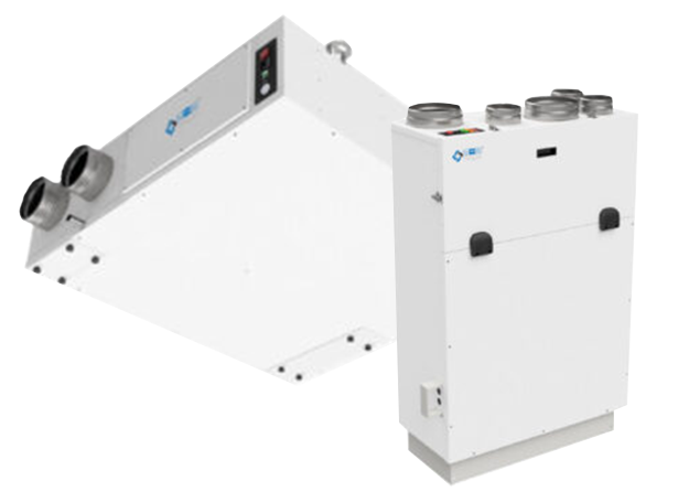 Climatizzazione Comfort One