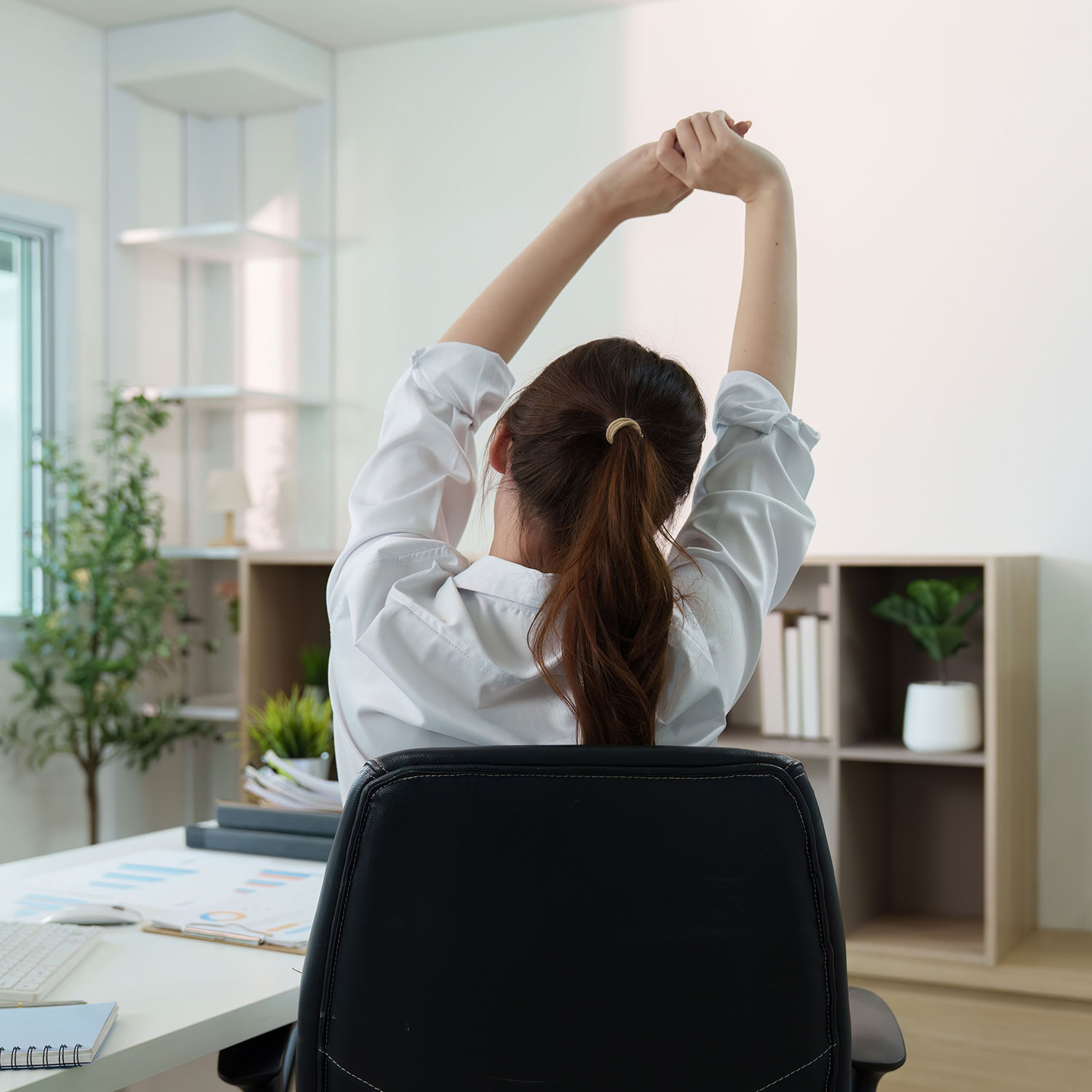 VMC per uffici: migliora produttività, salute e qualità dell’ambiente di lavoro